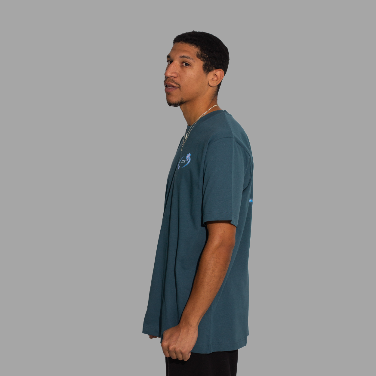 2000 Flowers T-Shirt