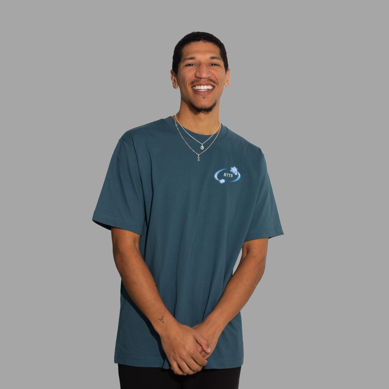 2000 Flowers T-Shirt