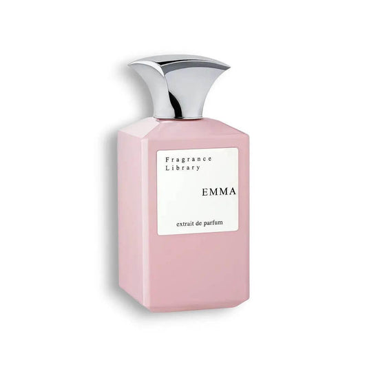 Fragrance Library Emma Extrait  de Parfum