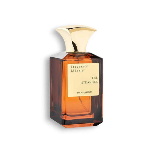 Fragrance Library The Stranger Eau de Parfum