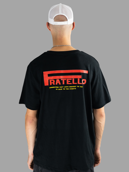 Fratello Tires T-Shirt