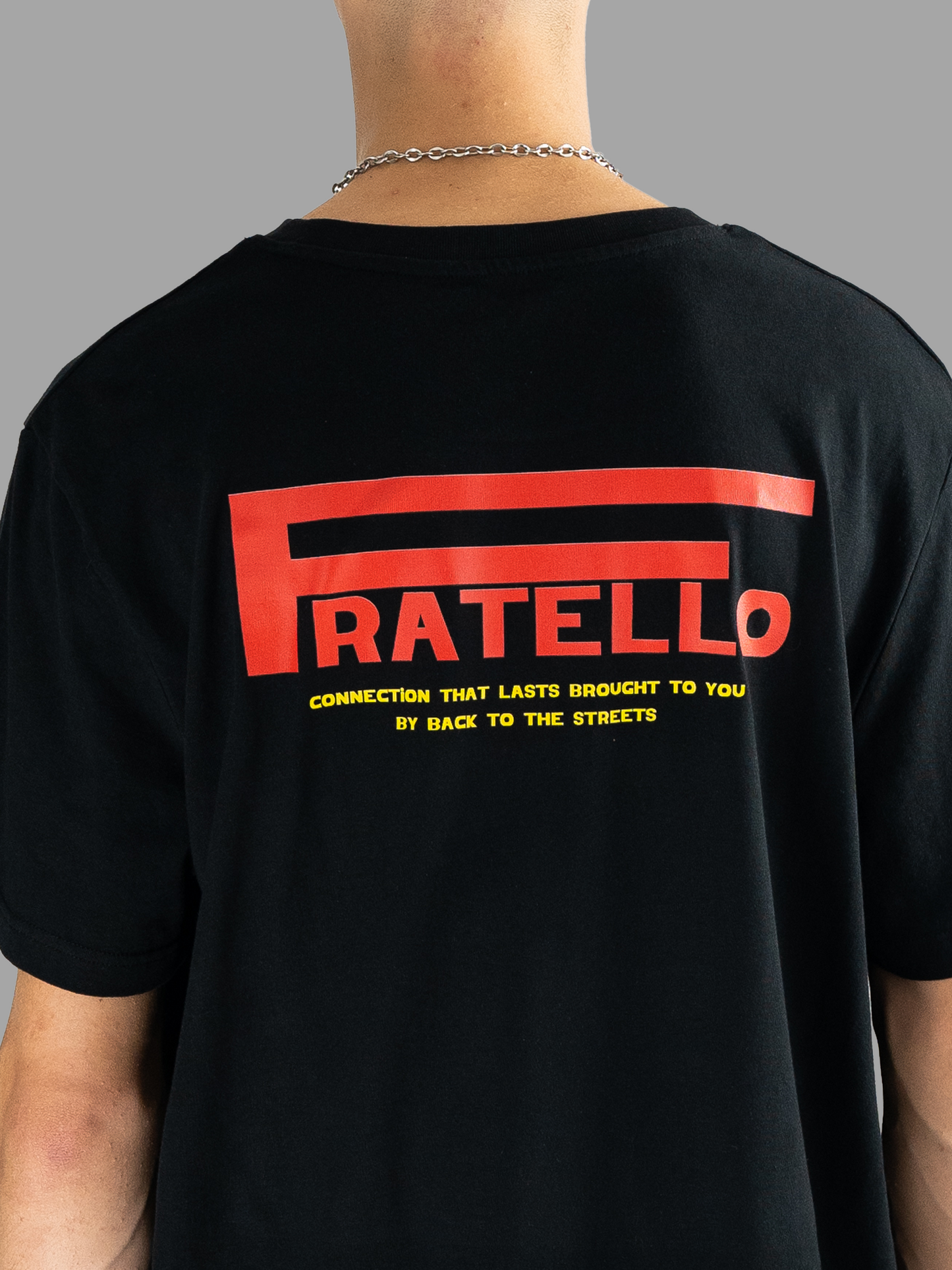 Fratello Tires T-Shirt