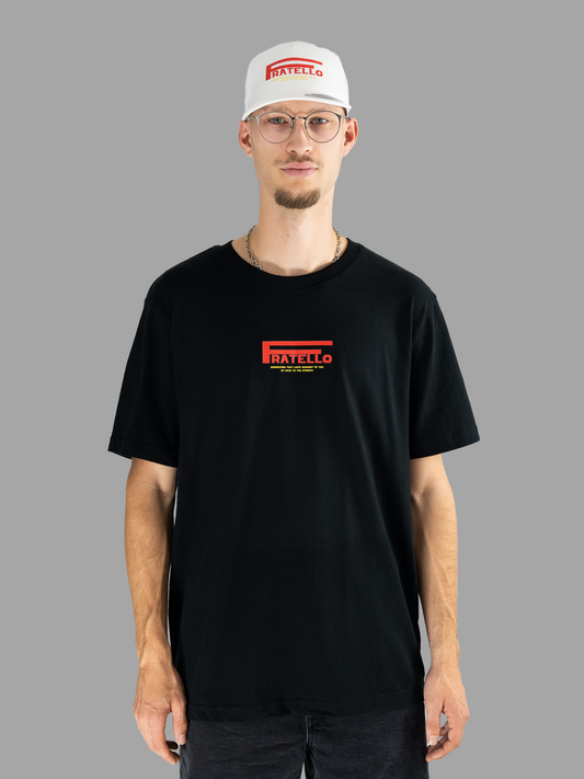 Fratello Tires T-Shirt