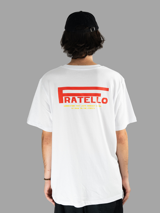 Fratello Tires T-Shirt
