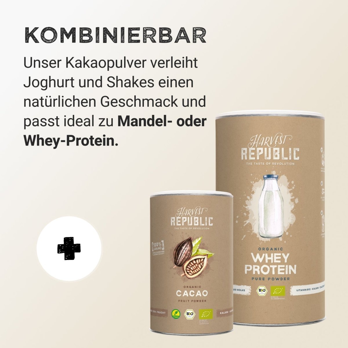 Fruit Powder - Cacao