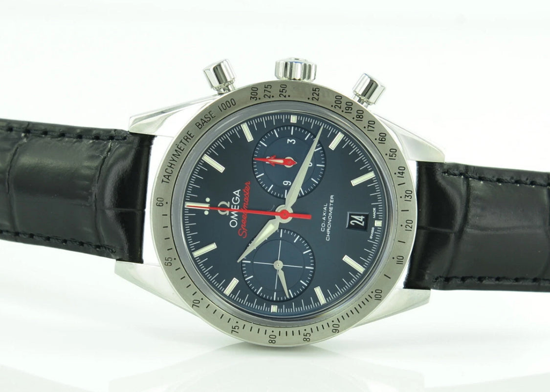 Omega Speedmaster 57 watch