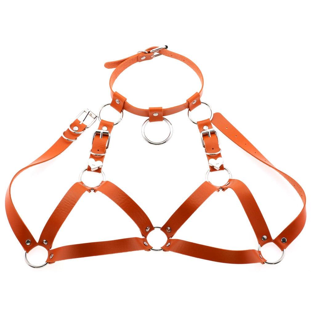 Fest Chest Harness