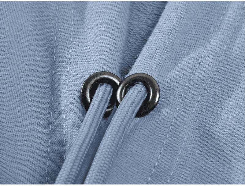 HOPE New fashionable round neck hoodie