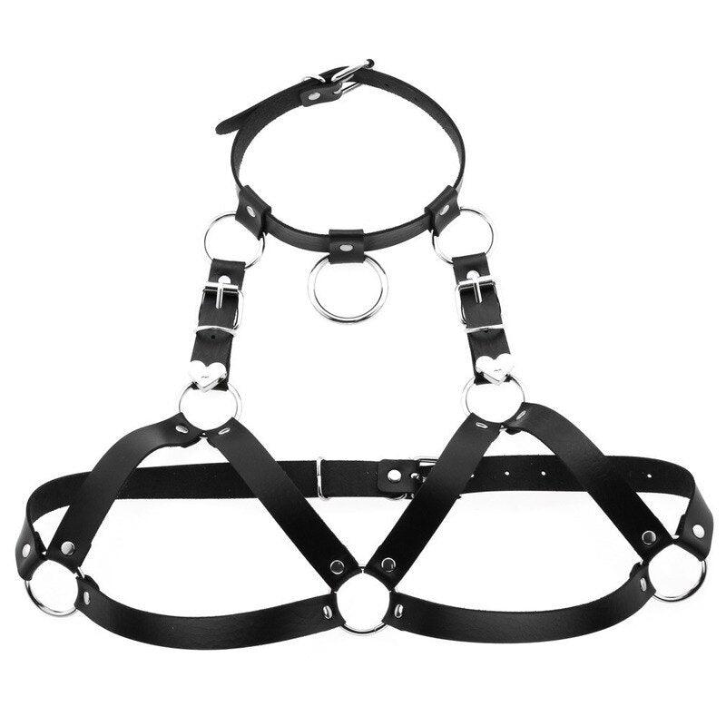Fest Chest Harness