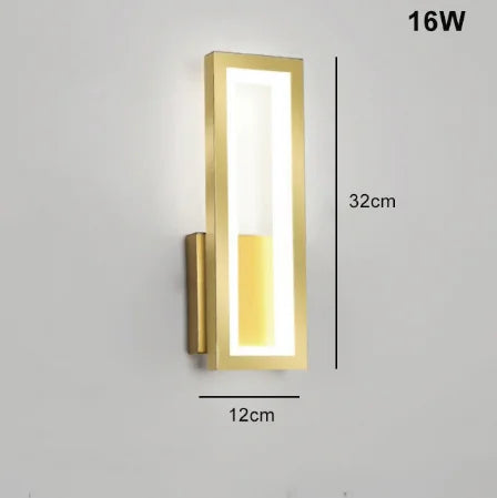 Home Decoration Indoor Wall Sconces Wall Lights