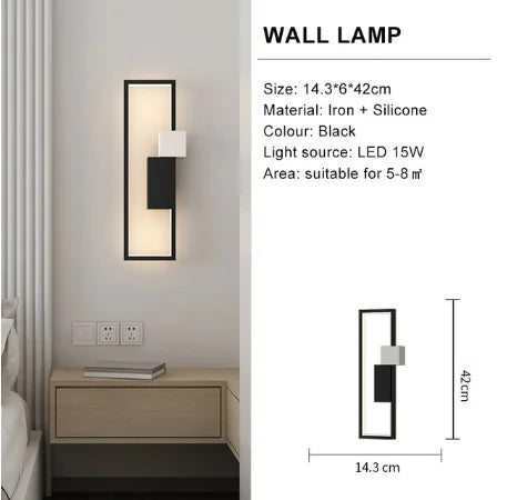 Home Decoration Indoor Wall Sconces Wall Lights