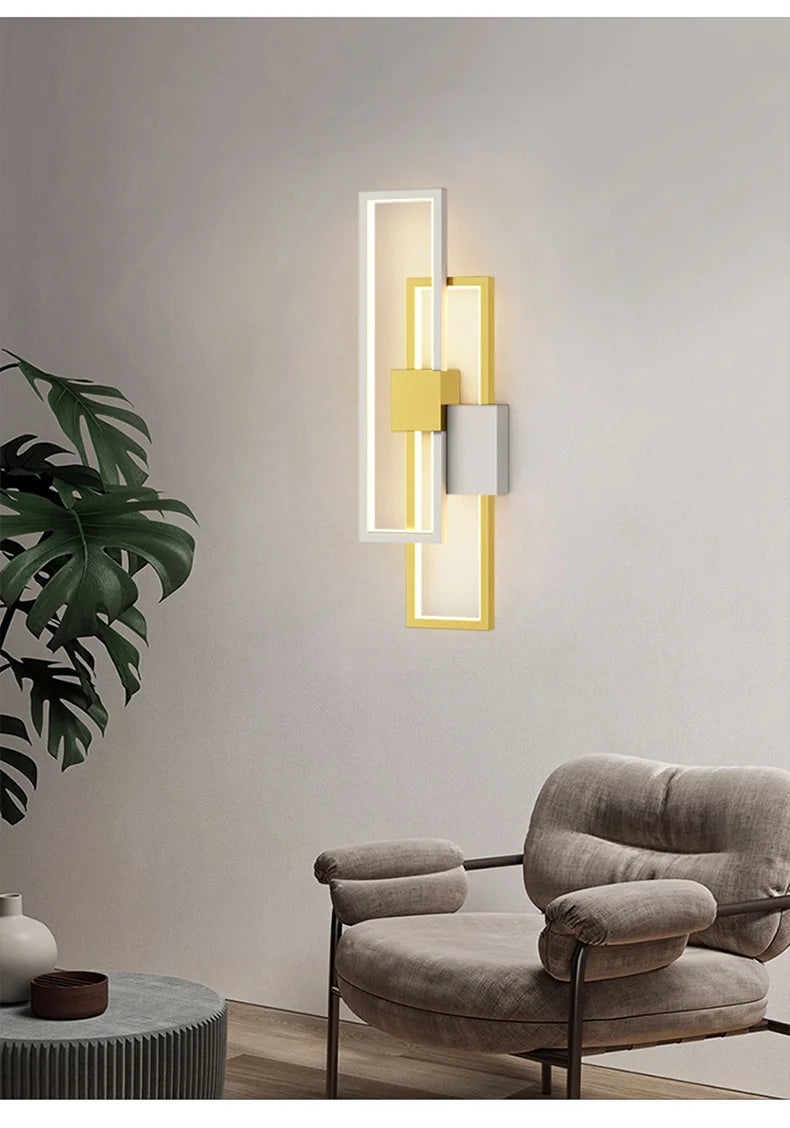 Home Decoration Indoor Wall Sconces Wall Lights