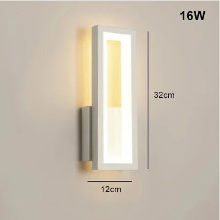 Home Decoration Indoor Wall Sconces Wall Lights
