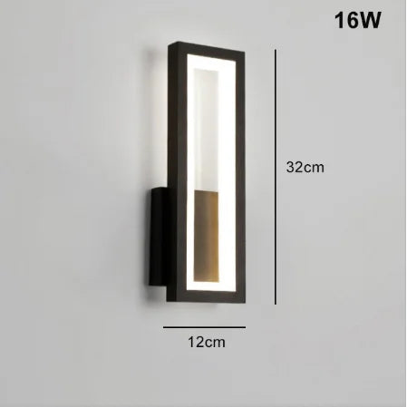 Home Decoration Indoor Wall Sconces Wall Lights