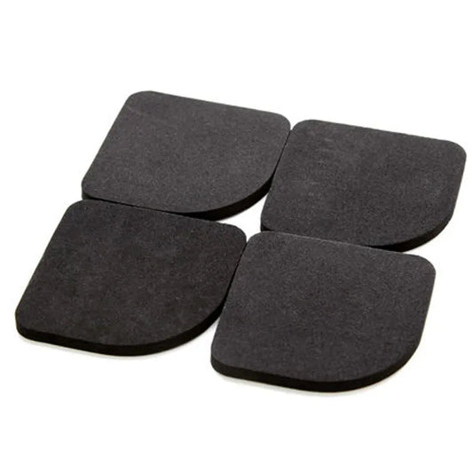 High Quality Non-Slip Washing Machine Shock Pads