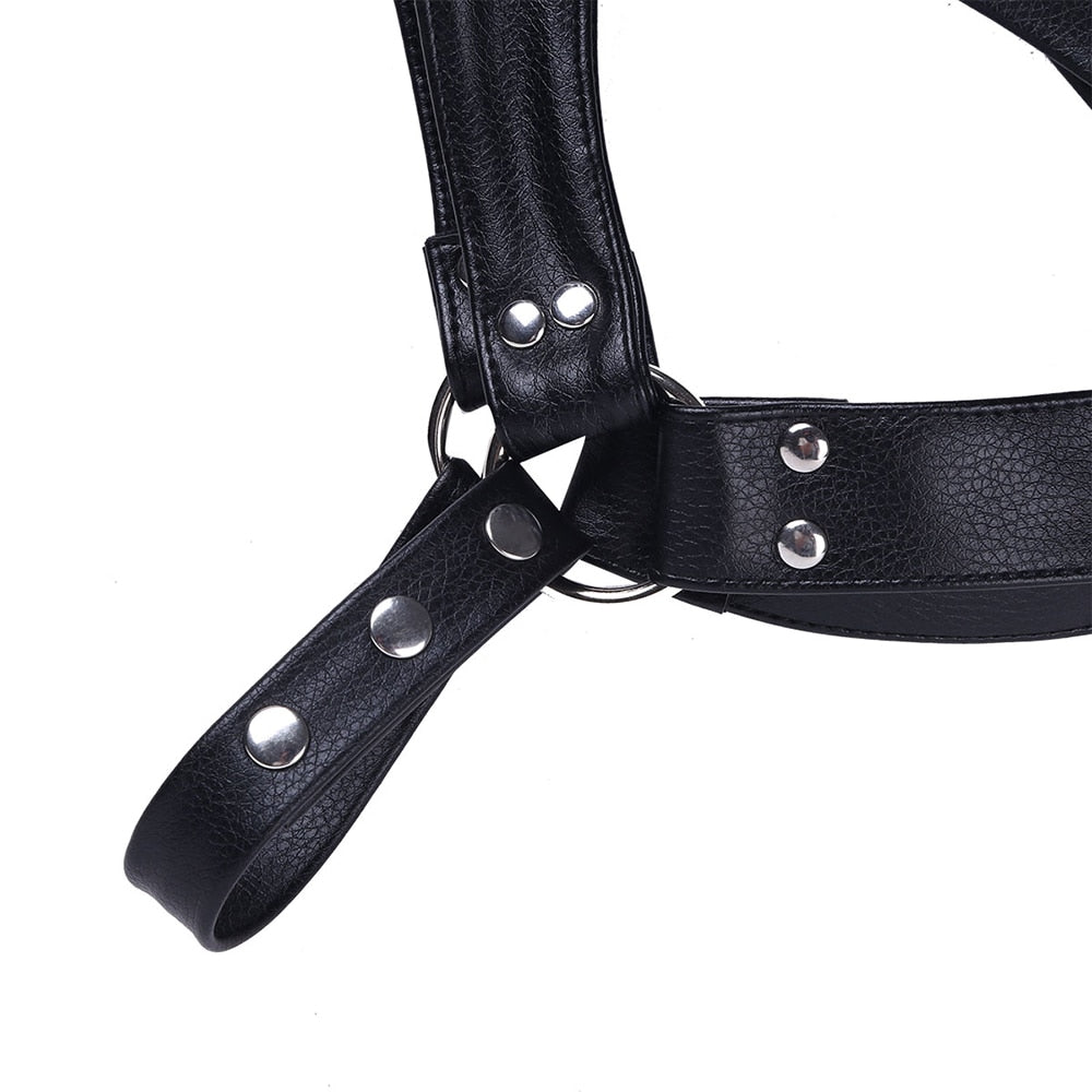 Wetlook Chest Harness