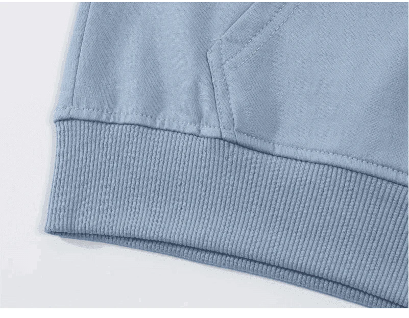 HOPE New fashionable round neck hoodie