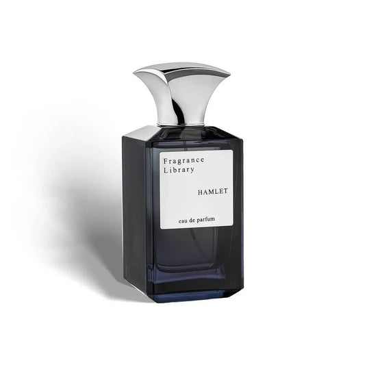 Fragrance Library Hamlet Eau de Parfum