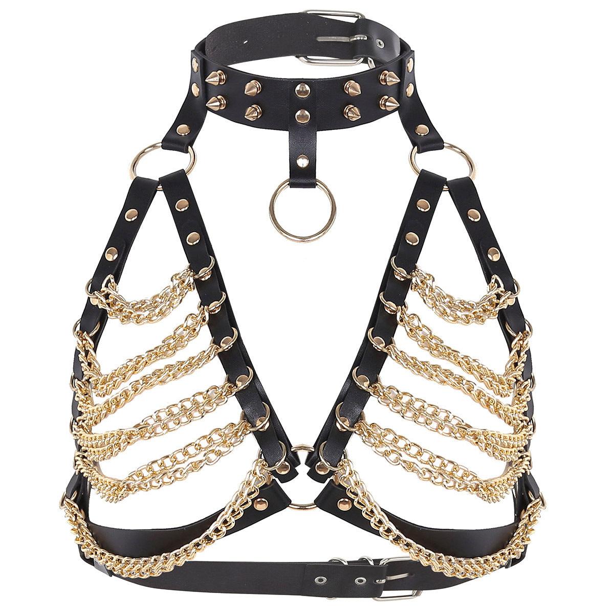 Rave Harness