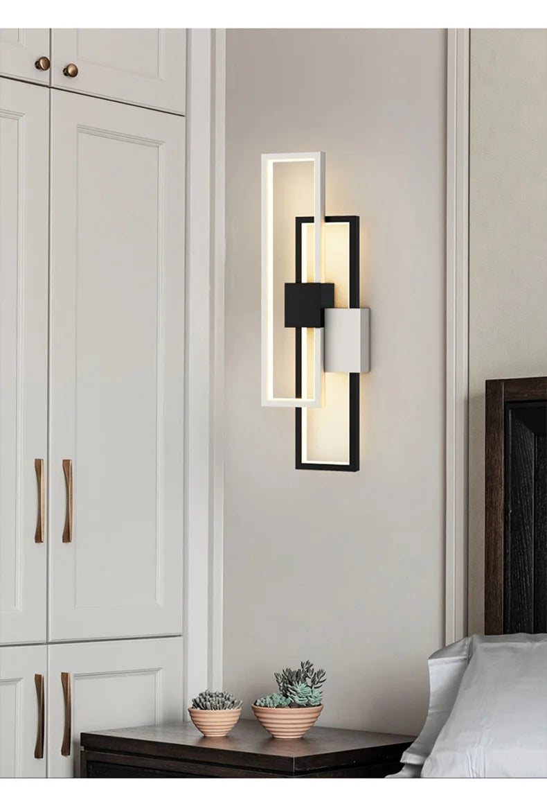 Home Decoration Indoor Wall Sconces Wall Lights