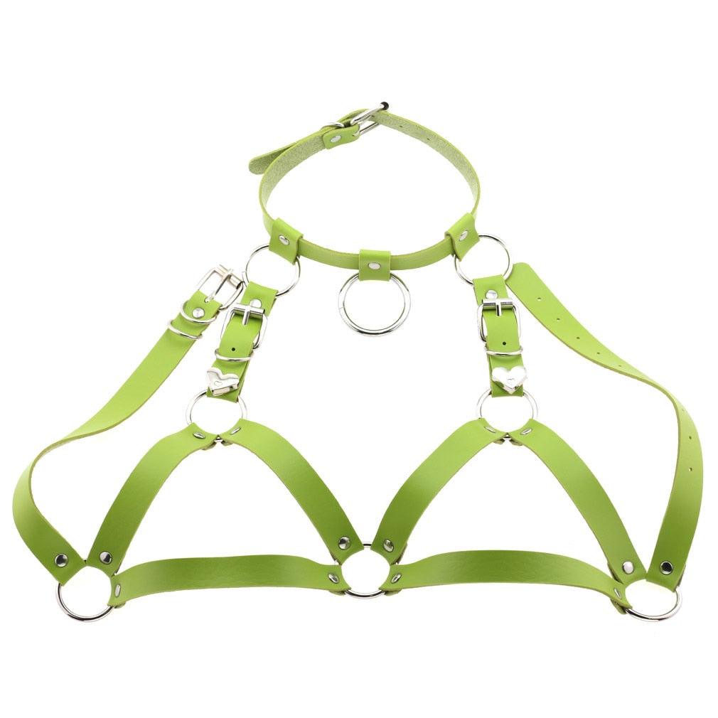Fest Chest Harness