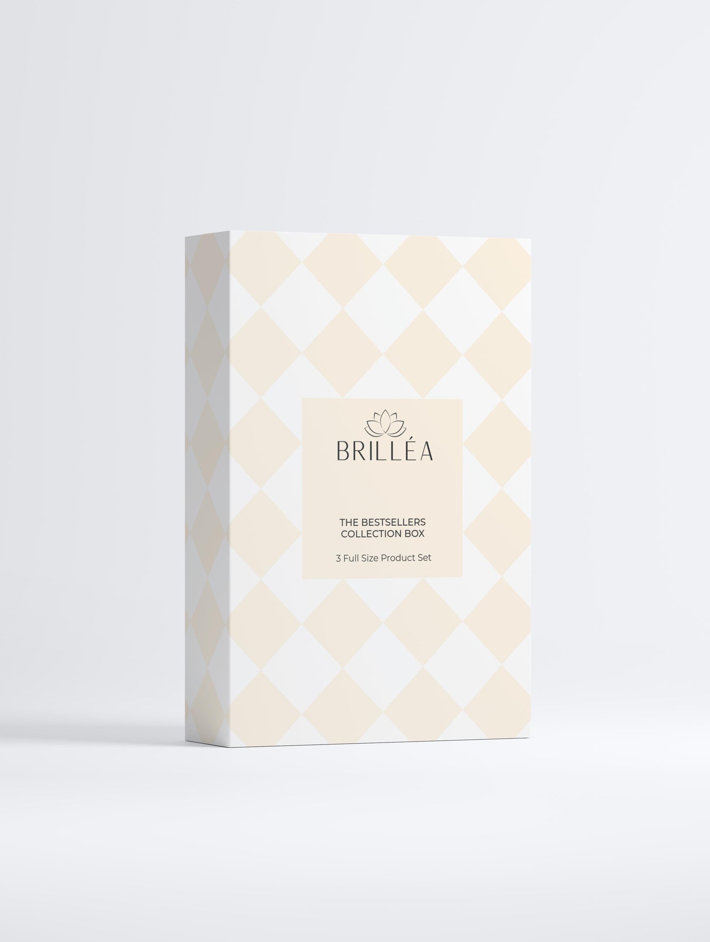 The Bestsellers Collection Box