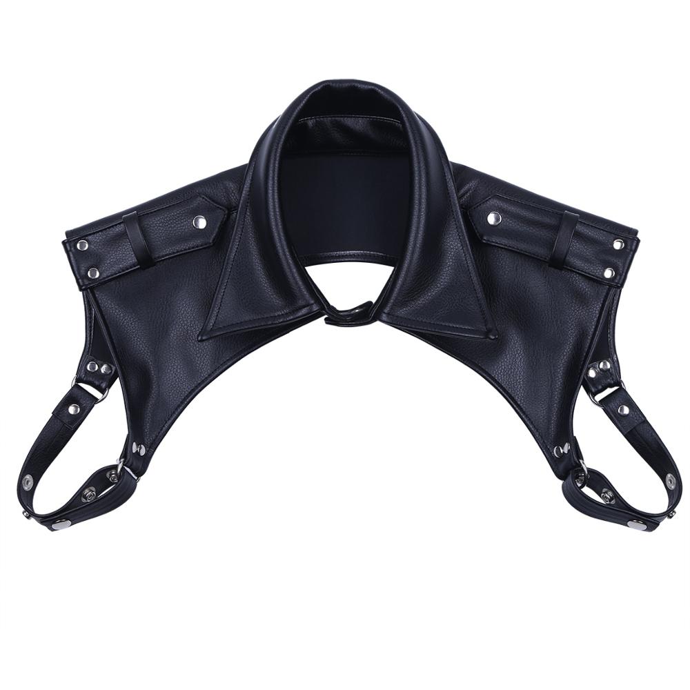 Neckline Chest Harness