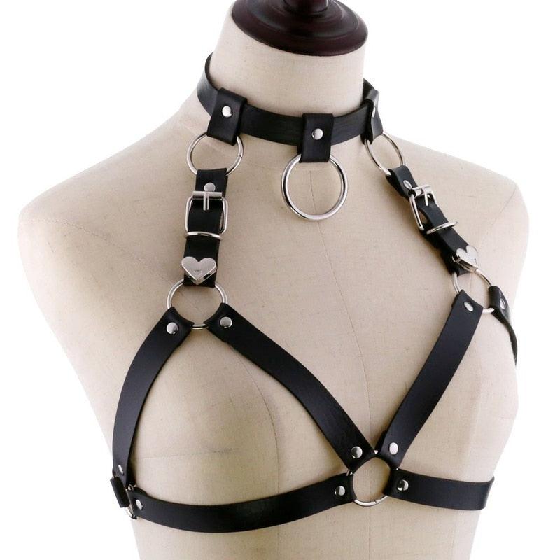 Fest Chest Harness