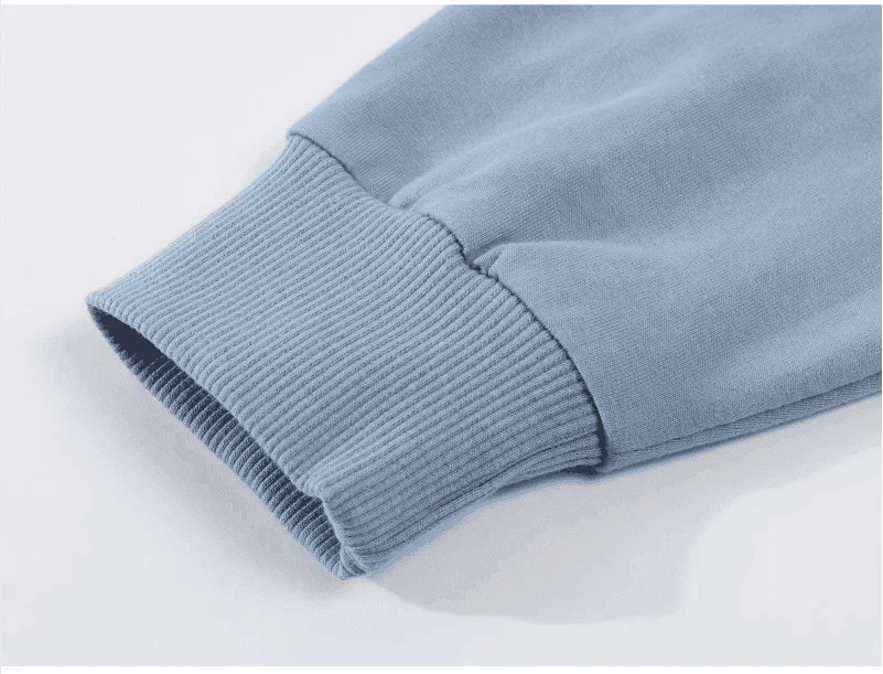 HOPE New fashionable round neck hoodie