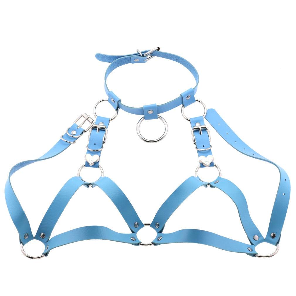 Fest Chest Harness