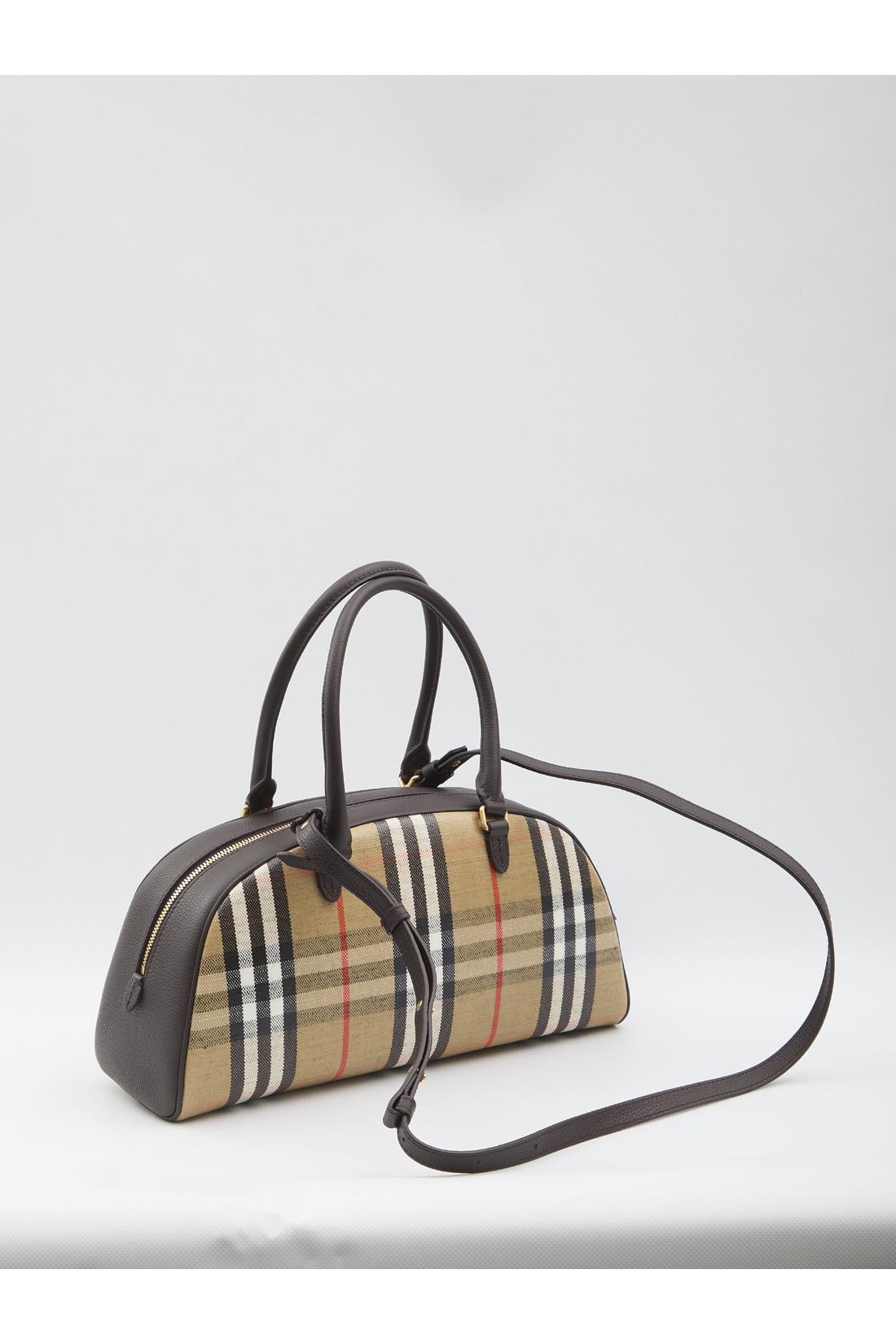 Highlands Bowling Bag