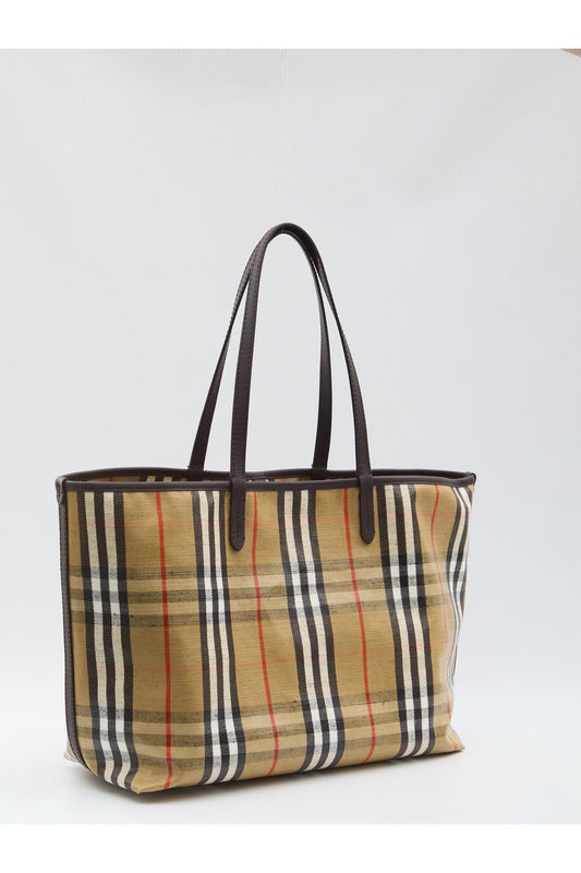 Highlands tote bag medium