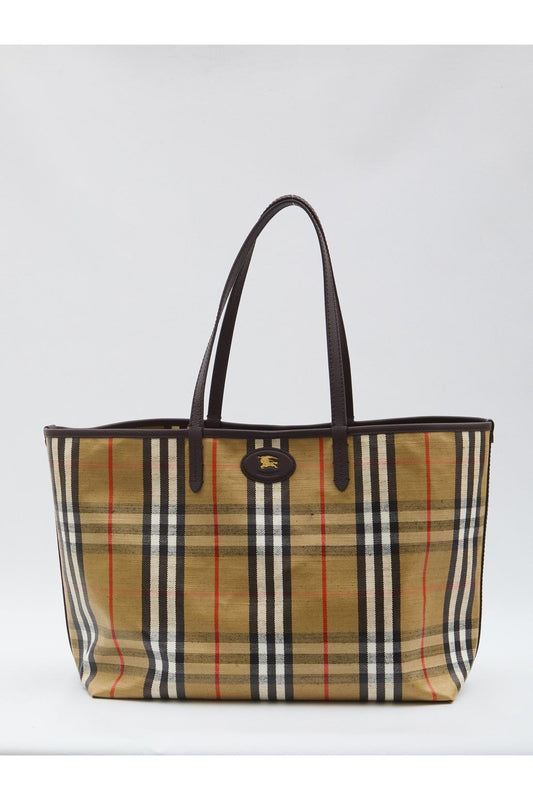 Highlands tote bag medium