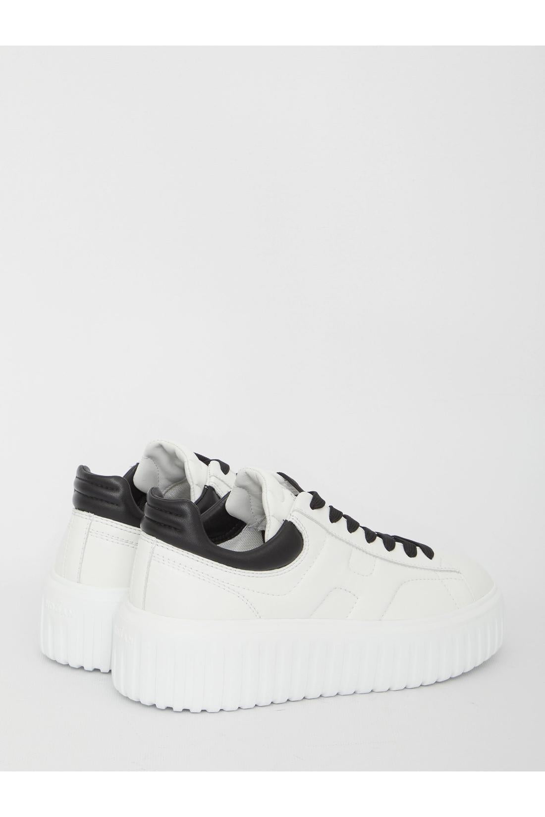 Hogan H-Stripes sneakers