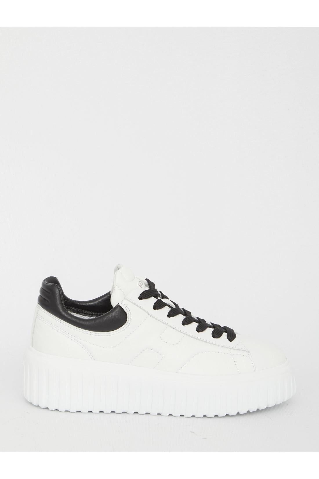 Hogan H-Stripes sneakers