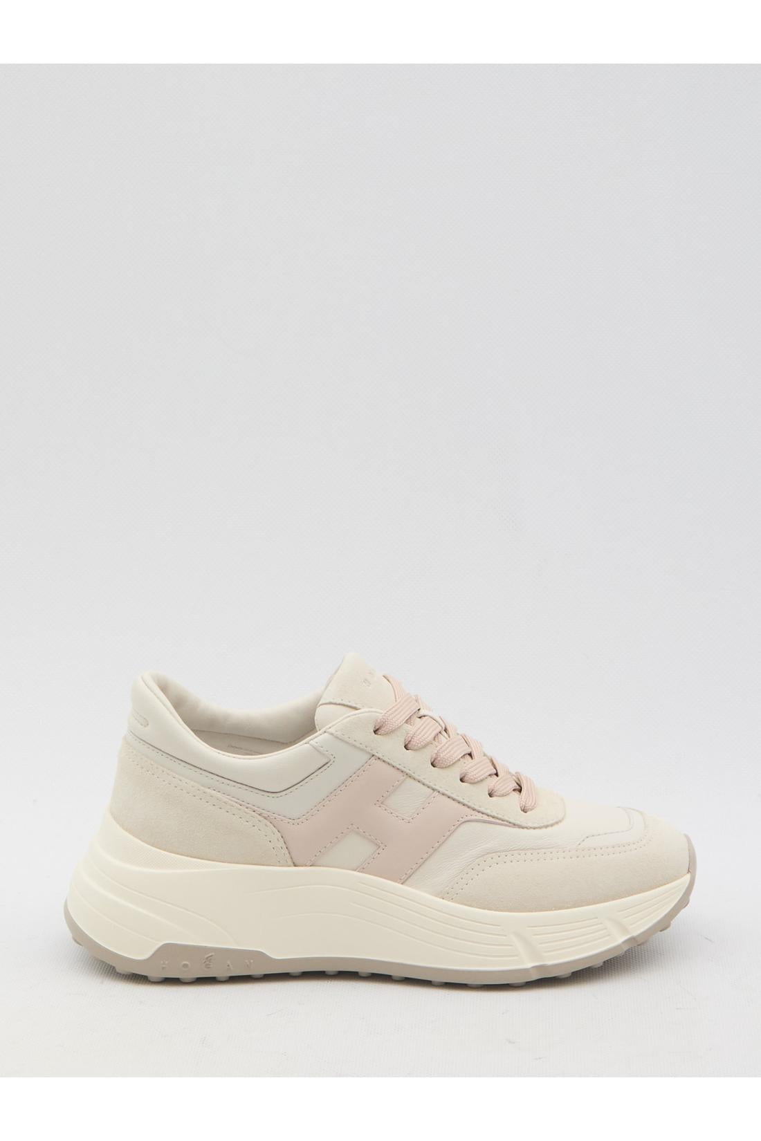 Hogan Hi-Fi sneakers