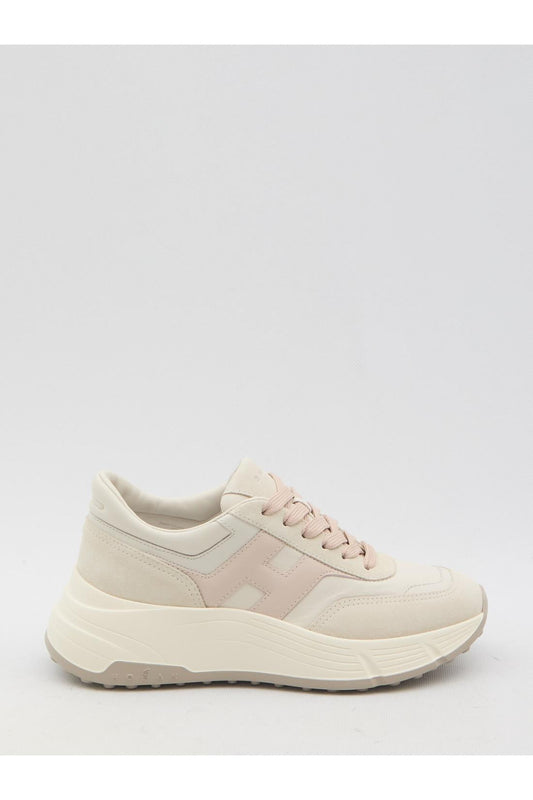 Hogan Hi-Fi sneakers