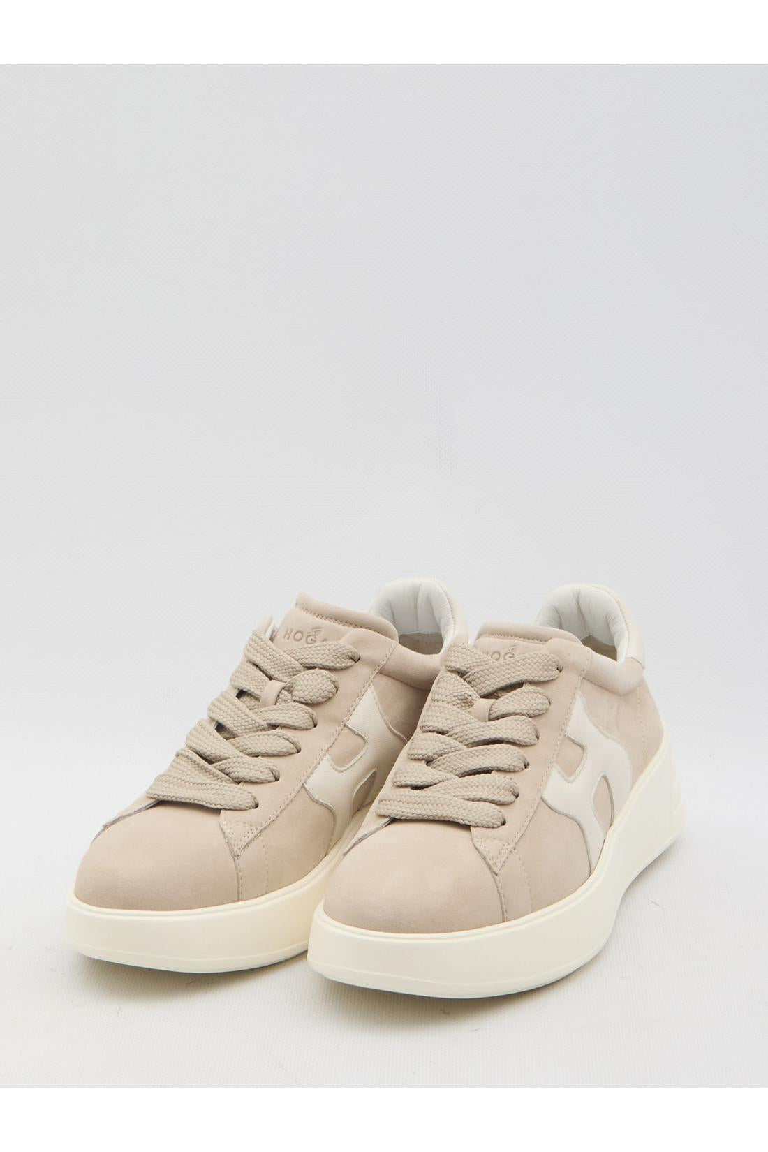 Hogan Rebel sneakers