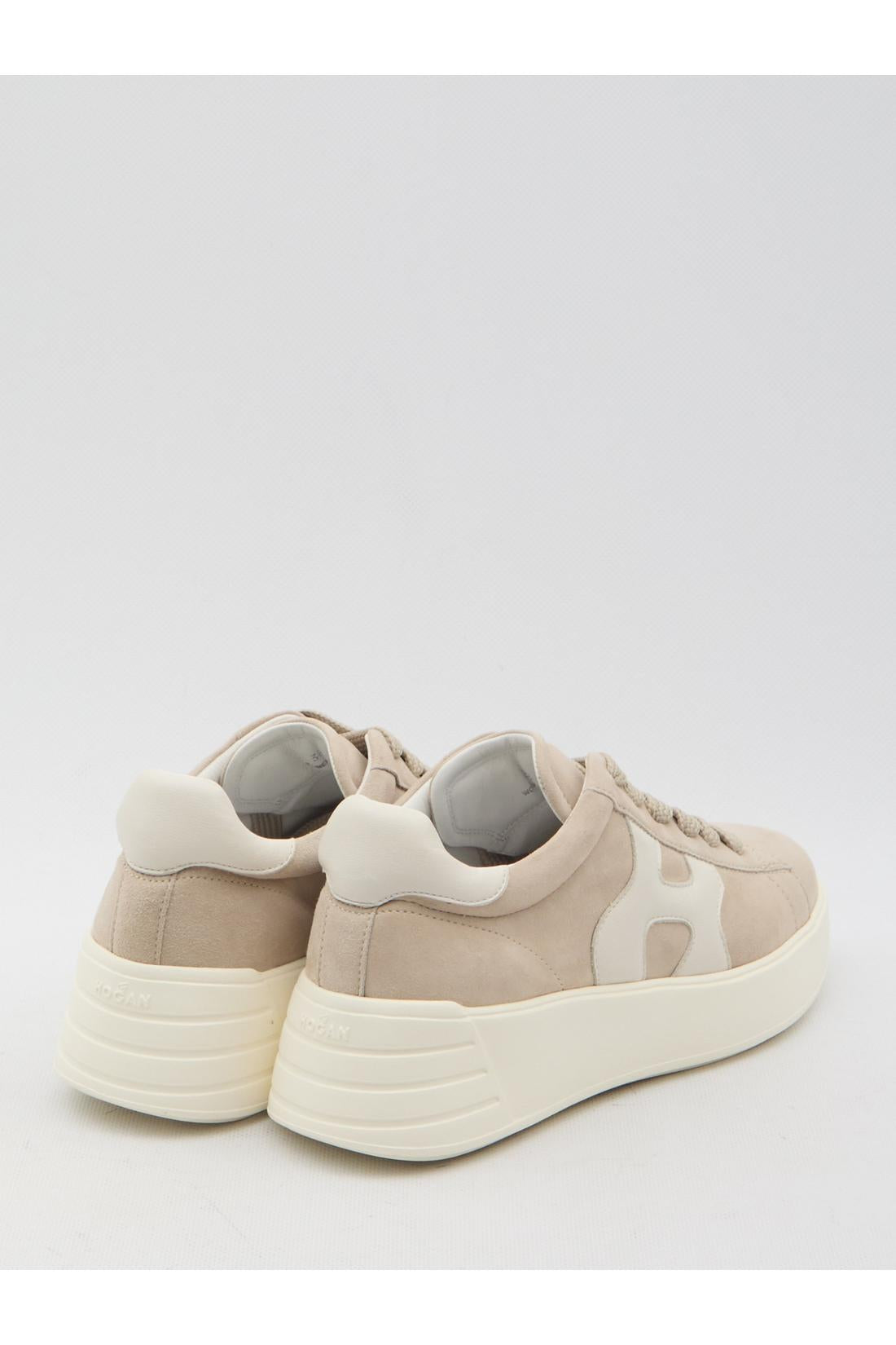 Hogan Rebel sneakers