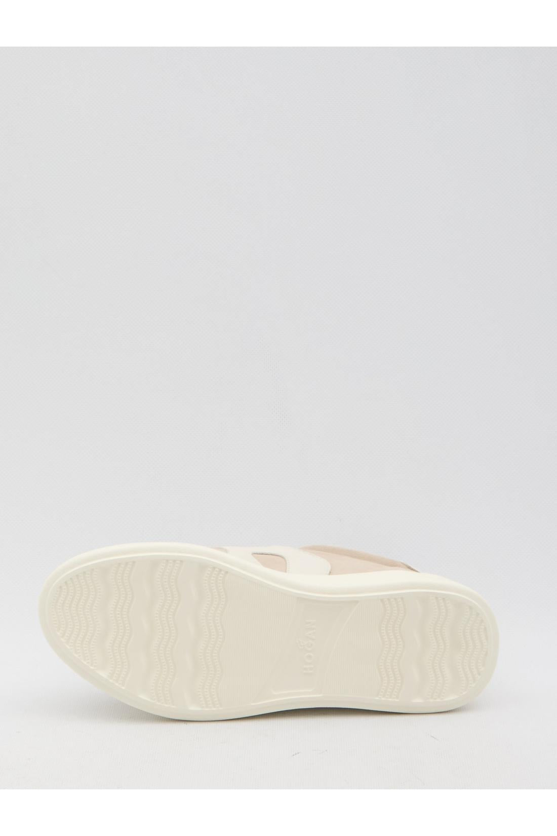 Hogan Rebel sneakers