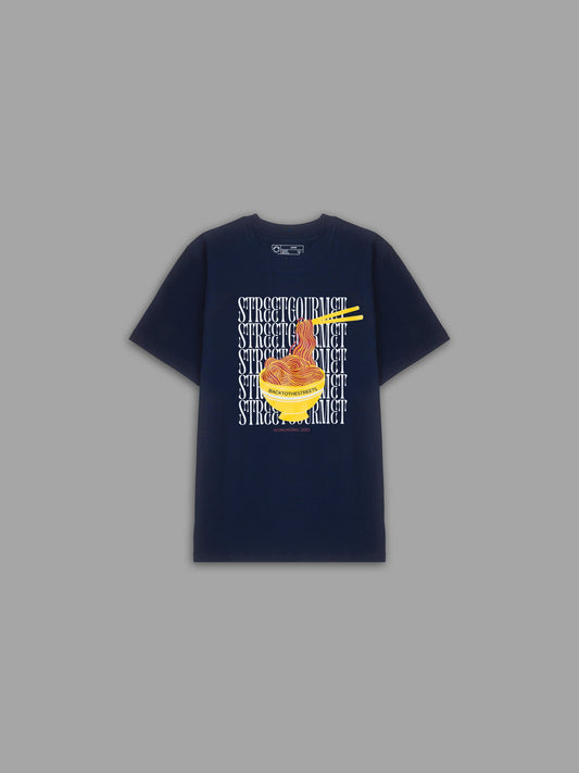 Street Gourmet T-Shirt