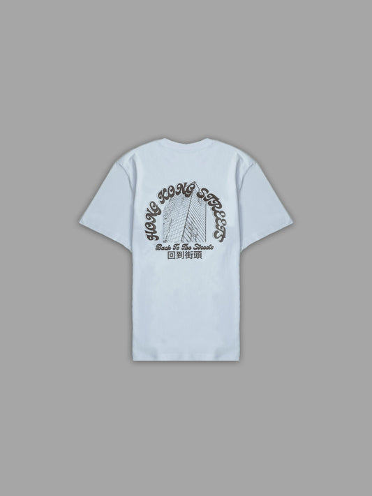 Hong Kong Streets T-Shirt