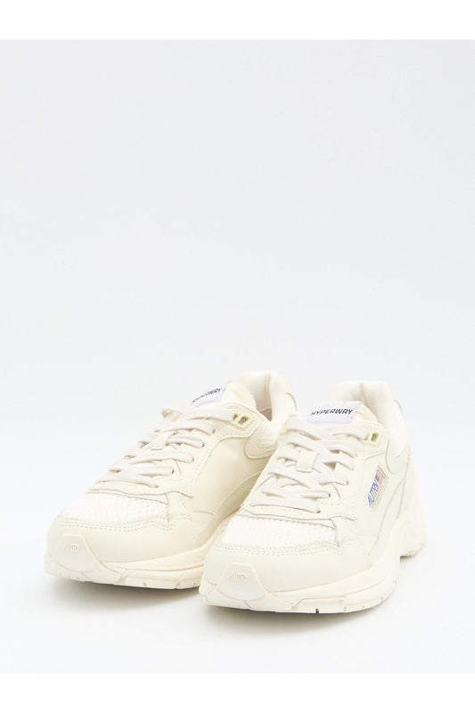 Hyperway Sneakers