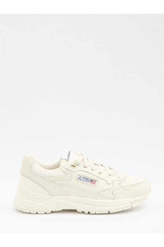 Hyperway Sneakers