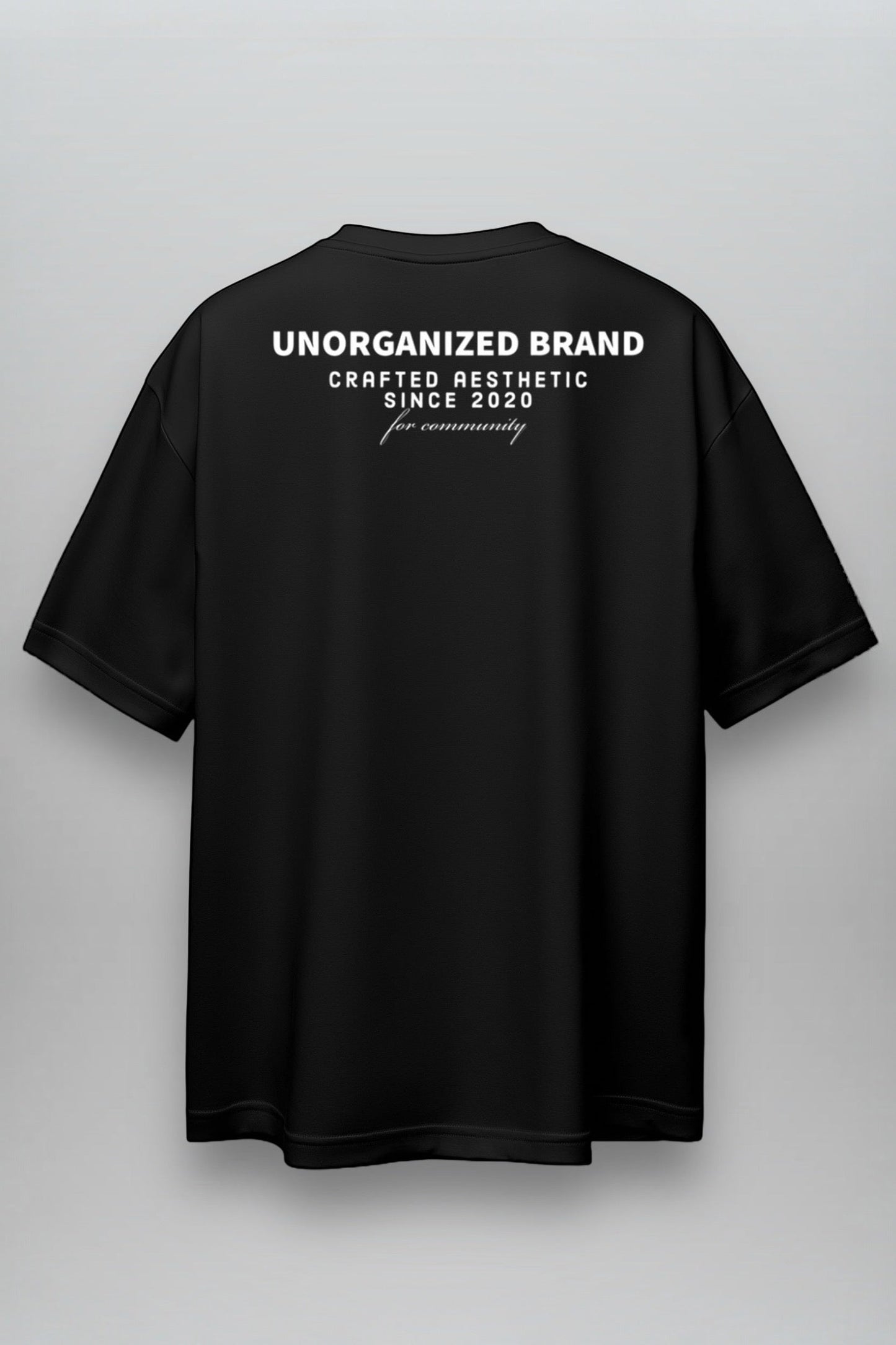 SCHWERES COMFORT T-SHIRT T15