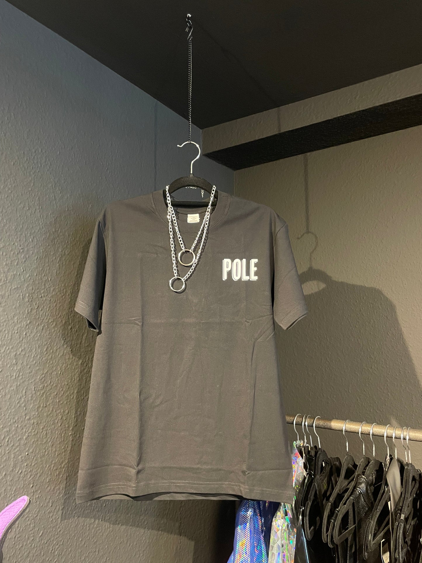 Pole Logo Shirt