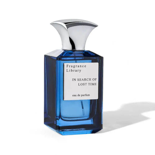 Fragrance Library In Search Of Lost Time Eau de Parfum