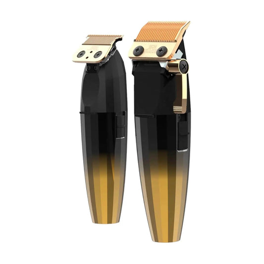 JRL - FF2020 Clipper & Trimmer - Limited Gold Collection