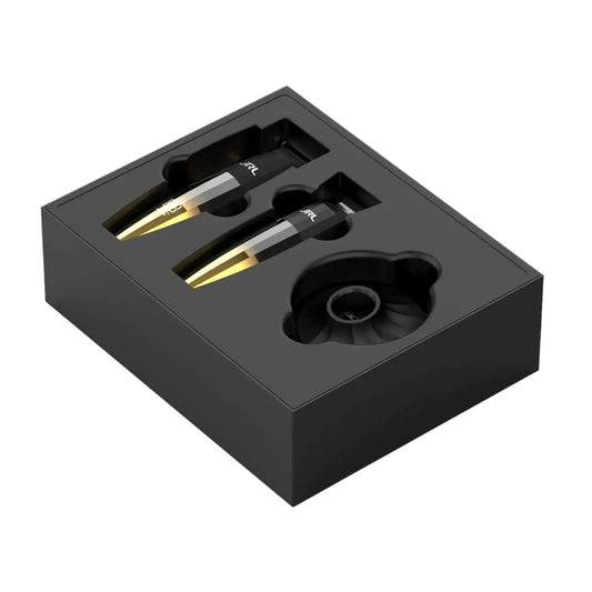 JRL - FF2020 Clipper & Trimmer - Limited Gold Collection