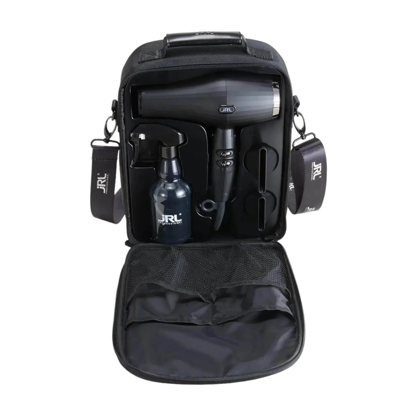 JRL - Forte Pro Feather - Haartrockner Combo Kit